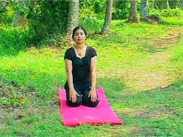 She offers a tremendous variety of yoga classes on her youtube channel, ranging. Yoga Teacher Training Malayalam Health Benefits Breathing Exercise Weight Loss Youtube