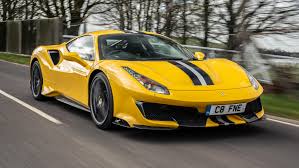 Test drive used ferrari 488 spider at home from the top dealers in your area. Can You Daily A Ferrari 488 Pista Top Gear