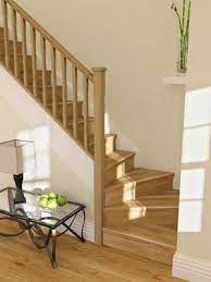 Start your staircase off on the right foot. Pin On Living Room Ideas