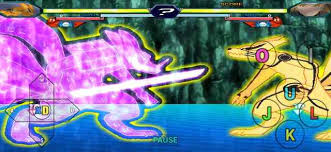 Download new mugen style apk naruto x team for android. Download Naruto Mugen Mod Apk Android