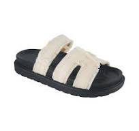 Wholesale Pink Pompom Water Hyacinth House Shoes. Straw Slipper, Wicker  Slipper From Vietnam Best Supplier