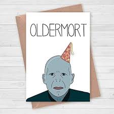 Harry potter horrible histories little people, big dreams. Funny Birthday Card Voldermort Harry Potter Oldermort Hogwarts Amazon Co Uk Ha Happy Birthday Card Funny Funny Birthday Cards Harry Potter Birthday Cards