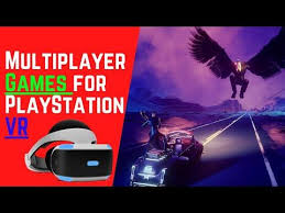 Best Multiplayer Games For Playstation Vr In 2020 Games Down Youtube In 2020 Playstation Gaming