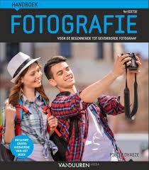 Handboek Fotografie Voor De Beginnende Tot Gevorderde Fotograaf Handboek Fotografie 27 07 201 Fotografie Digitale Fotografie Digitale Spiegelreflexcamera