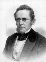 William Blackstone Hubbard (1795-1866)