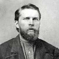 Elbridge Trask (1815–1863)