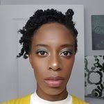 Adena Dadi's Instagram, Twitter & Facebook