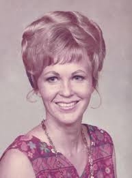 MARY CRAIGHEAD Obituary (2015)