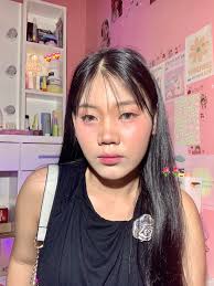 Hong Hee Joo Make Up