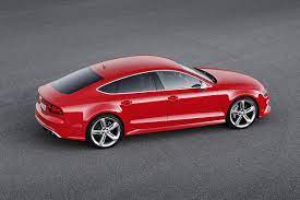 2015 Audi Rs7 Sportback Audi Rs7 Sportback Audi Rs Audi Rs7