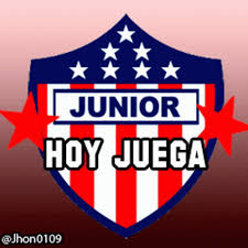 Cada que millonarios visita barranquilla, tiene un problema. Junior Junior De Barranquilla Gif Junior Juniordebarranquilla Hoyjuegajunior Discover Share Gifs
