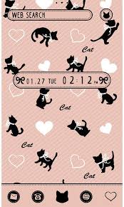 Talking about ladybug without cat noir is impossible. Cat Wallpaper Chat Noir For Android Apk Download