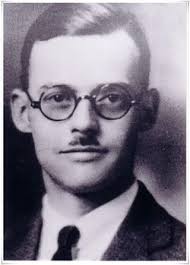 CPT William Bordley Clarke (1890-1943)