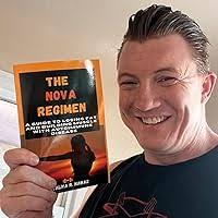 The NOVA Regimen: A Guide to Losing Fat and Building Muscle with Autoimmune  Disease: Nawaz, Nataliya R: 9798410084482: Amazon.com: Books