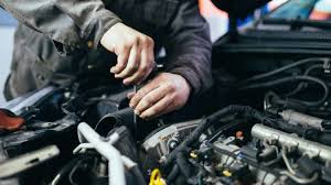 Auto repair, oil change stations. Basic Auto Mechanic Skills To Fix Your Car Yourself Homesteading Simple Self Sufficient Off The Grid Homesteading Com