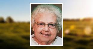 Carol Marie Krout Obituary November 26, 2017
