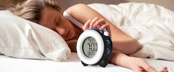 10% coupon applied at checkout. Best Loud Alarm Clock For Heavy Sleepers Top 10 Uk Only
