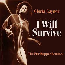 Текст песни i will survive gloria gaynor. Gloria Gaynor S I Will Survive Gets Modern Day Remixes Udiscover