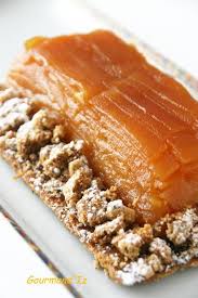 Tarte Tatin Conticini Tarte Tatin