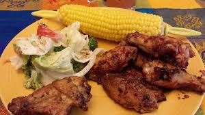 Sweet, sticky chicken wings, spiced with sumac and sprinkled with toasted sesame seeds. Chicken Wings On My New Gmg Smoking Meat Forums The Best Barbecue Discussion Forum On Earth