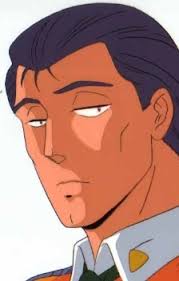 Characters in Patlabor