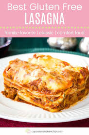 World S Best Gluten Free Lasagna Recipe Cupcakes Kale Chips Recipe Gluten Free Lasagna Best Gluten Free Lasagna Recipe Gluten Free Lasagna Recipe