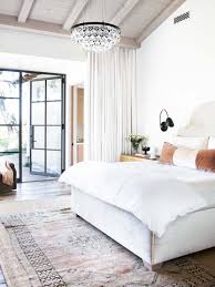 How To Choose Your Bedroom Lighting Thou Swell