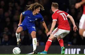 I want to get to know the team as quickly as possible and. Coleman Ampadu Can Evolve Like Ferdinand