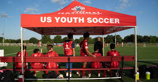 US Youth Soccer Receives Innovate to Grow Grants - US Youth Soccer