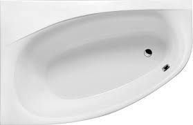 Asymmetrische badewanne preise vergleichen und günstig kaufen bei idealo.de 148 produkte große auswahl an marken bewertungen & testberichte. Raumsparwanne 170 X 110 X 46 Cm Bad Design Heizung
