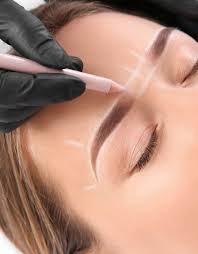 Brow lamination is a lift to the brows, camilleri said. Henna Brows Henna Eyebrow Treatment Liverpool Nsw