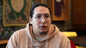 Trent University unveils crest for Gidigaa Migizi College named after late  Curve Lake First Nation Elder Douglas Williams