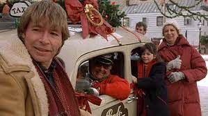 Seasonal drama starring dean cain and jean louisa kelly. The Christmas Gift 1986 Cast Crew The Movie Database Tmdb