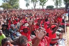 It is a statutory public holiday in several countries such as the gambia, mali, namibia, zambia and zimbabwe. Mdc T Africa Day Rally In Pictures Nehanda Radio