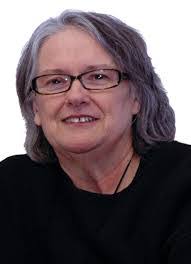 Pamela Hargis's Instagram, Twitter & Facebook