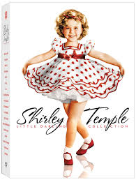 Find the perfect shirley temple stock photos and editorial news pictures from getty images. Shirley Temple Little Darling Collection P S Dvd Region 1 Ntsc Us Import Amazon De Dvd Blu Ray