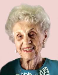 Obituary information for Dorothy Irene Burger