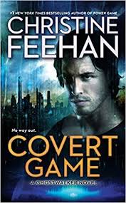 Pdf Download Covert Game A Ghostwalker Novel Free Epub Mobi Ebooks Christine Feehan Romance Series Books Vampire Books