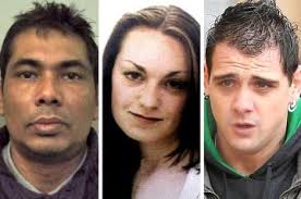 Life for Rachel Manning's killer, but family cannot forgive boyfriend