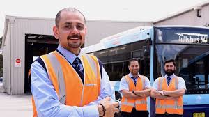 Acquired transportation company young's bus service for 18m aud acquisition highlights. Comfortdelgro Australia Has Purchased Rockhampton Based Bus Operator Young S Bus Service The Courier Mail