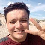 Mario Burch's Instagram, Twitter & Facebook