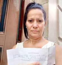 LA IN(SEGURIDAD DEL ESTADO) CITA A LA RECONOCIDA OPOSITORA Laura María  Labrada Pollán, MIENTRA MANTIENE BAJO VIGILANCIA A DECENAS DE LUCHADORES  ANTICOMUNISTAS‼️ La reconocida opositora Laura María Labrada Pollán, fue  citada por