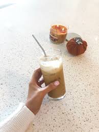 How does these healthy drink recipes sound? My Healthier Hot Iced Latte Recipes X Nicole Carlson