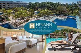 The biggest beach resort in panglao island, bohol sits on a lush 6.5 hectare property on the pristine continuing the henann tradition of making it worth your stay, henann resort alona beach has the. 43 Off 3 Days 2 Nights Bohol Getaway Promo Att