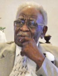 Obituary for Pastor Frank Montgomery