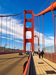 Puentes que existieron en puebla sobre el río de san francisco. 20 Ideas De San Francisco Golden Gate Puente Golden Gate Fotos De California Puentes Del Mundo