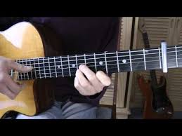 Cours De Guitare Eddy Mitchell Sur La Route De Memphis 3 4 Pont Youtube Cours De Guitare Guitare Eddy Mitchell