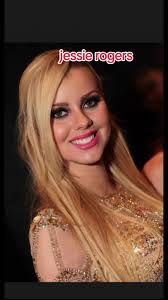 Jeesie Rogers
