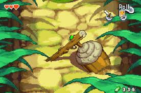 Bildergebnis für zelda minish cap