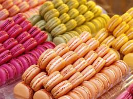 How to mix the batter, how to pipe and how to trouble shoot problems. How To Make The Most Beautiful Macarons At Home Chatelaine